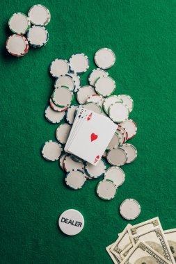 lanangbet live casino tables and game selection