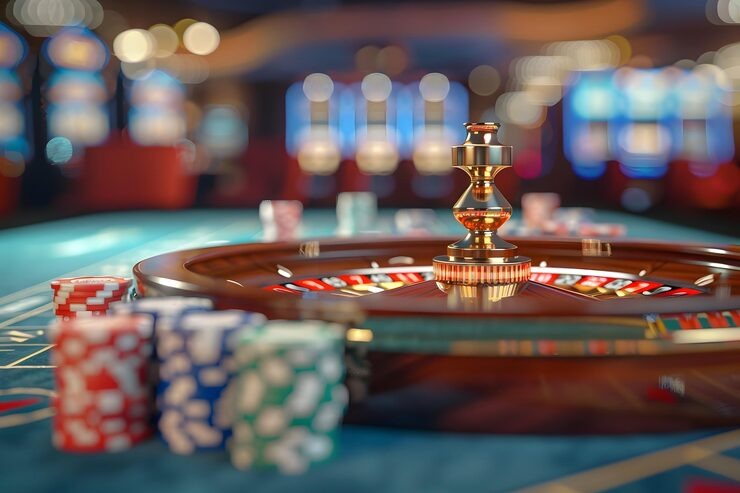 lanangbet App 
